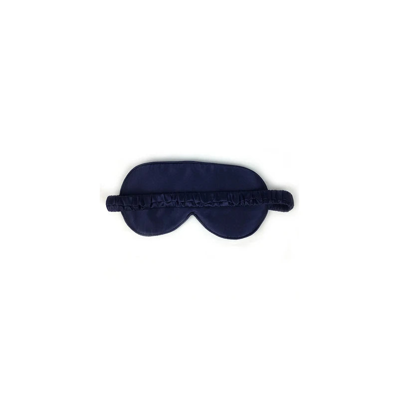Masque de nuit en soie