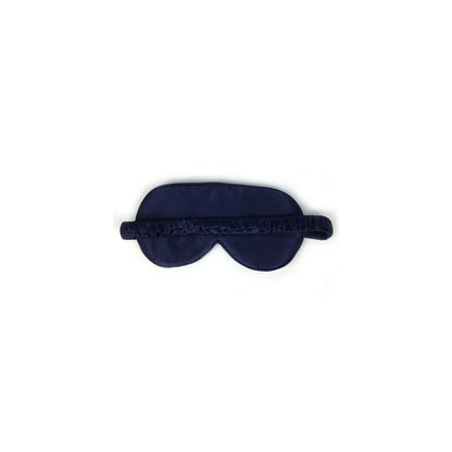 Masque de nuit en soie