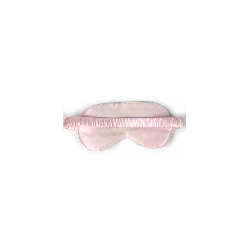 Masque de nuit en soie