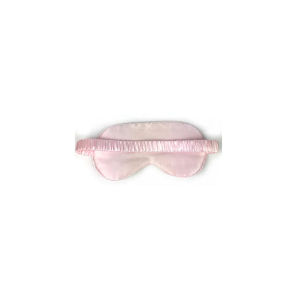 Masque de nuit en soie